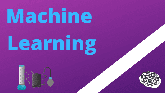 What is machine learning? – Definition