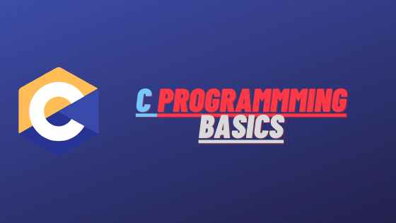 basic of c programming