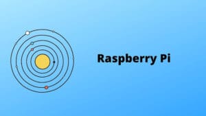Raspberry Pi in [Internet of Things] IoT - Programmingoneonone