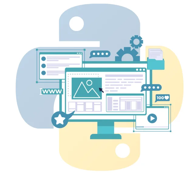how python libraries facilitate text transformation