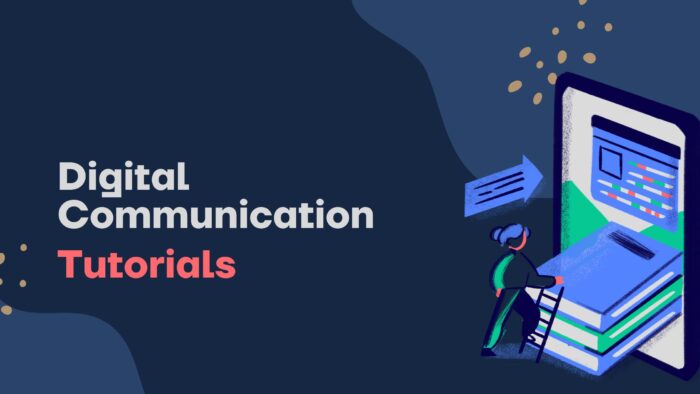 Digital Communication Tutorials