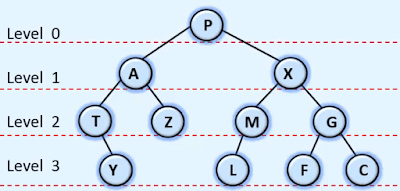Level Order Traversal of a Binary Tree