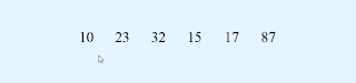 Array in Data Structure