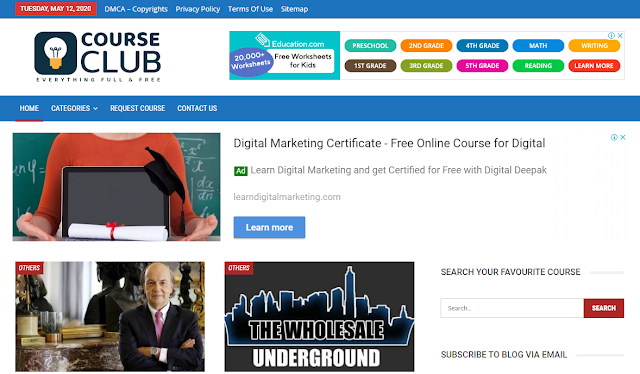 download udemy paid courses for free